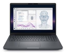 dell pro 16 32gb - Dell Pro Max 16 Plus MB16250, Core Ultra 7 265HX, 32 GB, 1 TB, 16", RTX PRO 3000, Windows 11 Pro, Black (Juodas) - 9 nuotrauka