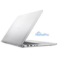 dell pro 16 32gb - Dell Pro 16 Plus PB16250, Core Ultra 7 268V, 32 GB, 512 GB, 16", Windows 11 Pro, Silver (Sidabrinis) - 6 nuotrauka