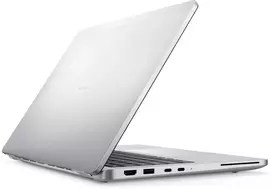 dell pro 16 plus - Dell Pro 13 Plus PB13250, Core Ultra 5 235U, 16 GB, 512 GB, 13.3", Windows 11 Pro, Silver (Sidabrinis) - 5 nuotrauka