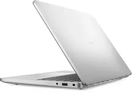 dell pro 16 plus - Dell Pro 13 Plus PB13250, Core Ultra 5 235U, 16 GB, 512 GB, 13.3", Windows 11 Pro, Silver (Sidabrinis) - 6 nuotrauka