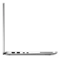 dell pro 14 plus - Dell Pro 14 Plus PB14250, Core Ultra 7 266V, 16 GB, 512 GB, 14", Windows 11 Pro, Magnetit (Pilkas) - 3 nuotrauka