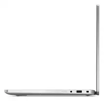 dell pro 14 plus - Dell Pro 14 Plus PB14250, Core Ultra 7 266V, 16 GB, 512 GB, 14", Windows 11 Pro, Magnetit (Pilkas) - 4 nuotrauka