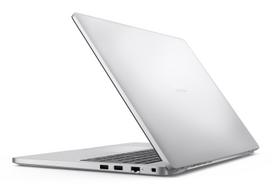 dell ultra 7 - Dell Pro 16 PC16250, Core Ultra 7 255U, 16 GB, 512 GB, 16", Silver (Sidabrinis) - 7 nuotrauka