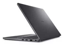 1tb nesiojamas ssd - Dell Pro 14 PC14250, Core Ultra 5 235U, 16 GB, 1 TB, 14", Black (Juodas) - 2 nuotrauka