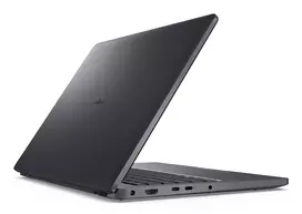 1tb nesiojamas ssd - Dell Pro 14 PC14250, Core Ultra 5 235U, 16 GB, 1 TB, 14", Black (Juodas) - 3 nuotrauka