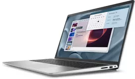 1tb nesiojamas ssd - Dell Pro 15 Essential PV15250, i5-1334U, 16 GB, 1 TB, 15.6", Platinum Silver (Sidabrinis) - 5 nuotrauka