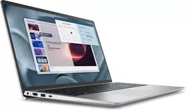 1tb nesiojamas ssd - Dell Pro 15 Essential PV15250, i5-1334U, 16 GB, 1 TB, 15.6", Platinum Silver (Sidabrinis) - 6 nuotrauka