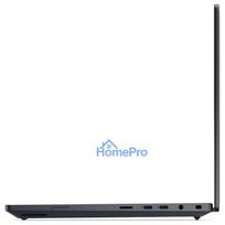 dell 14 32gb - Dell Pro Max 14 Premium MA14250, Core Ultra 7 265H, 32 GB, 1 TB, 14", RTX PRO 1000, Black (Juodas) - 3 nuotrauka