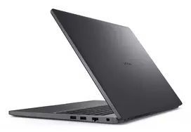 ram ddr5 - Dell Pro 16 PC16255, Ryzen 5 Pro 215, 16 GB, 512 GB, 16", Windows 11 Pro, Platinum Silver (Sidabrinis) - 5 nuotrauka