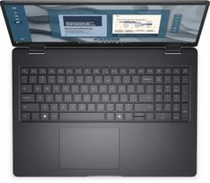 ram ddr5 - Dell Pro 16 PC16255, Ryzen 5 Pro 215, 16 GB, 512 GB, 16", Windows 11 Pro, Platinum Silver (Sidabrinis) - 10 nuotrauka