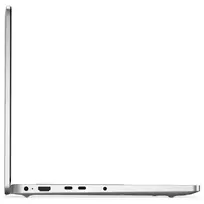 nesiojamas kompiuteris 1tb 16gb - Dell Pro 14 PC14255, Ryzen AI 7 Pro 350, 16 GB, 1 TB, Windows 11 Pro - 4 nuotrauka