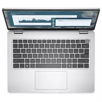 nesiojamas kompiuteris 1tb 16gb - Dell Pro 14 PC14255, Ryzen AI 7 Pro 350, 16 GB, 1 TB, Windows 11 Pro - 7 nuotrauka