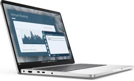 nesiojamas kompiuteris 1tb 16gb - Dell Pro 14 PC14255, Ryzen AI 7 Pro 350, 16 GB, 1 TB, Windows 11 Pro - 11 nuotrauka