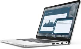 nesiojamas kompiuteris 1tb 16gb - Dell Pro 14 PC14255, Ryzen AI 7 Pro 350, 16 GB, 1 TB, Windows 11 Pro - 12 nuotrauka