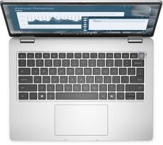 nesiojamas kompiuteris 1tb 16gb - Dell Pro 14 PC14255, Ryzen AI 7 Pro 350, 16 GB, 1 TB, Windows 11 Pro - 13 nuotrauka