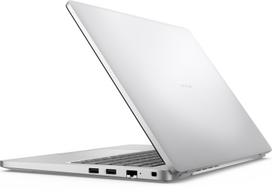 nesiojamas kompiuteris 1tb 16gb - Dell Pro 14 PC14255, Ryzen AI 7 Pro 350, 16 GB, 1 TB, Windows 11 Pro - 15 nuotrauka