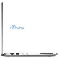 dell pro 14 plus - Dell Pro 14 Plus PB14255, Ryzen AI 7 350, 32 GB, 1 TB, 14", Radeon 860M, Windows 11 Pro - 4 nuotrauka