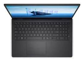 dell 15 i5 16gb - Dell Pro 15 Essential PV15250, i5-1334U, 16 GB, 512 GB, 15.6", Windows 11 Home, Carbon Black (Juoda) - 4 nuotrauka