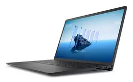 dell 15 i5 16gb - Dell Pro 15 Essential PV15250, i5-1334U, 16 GB, 512 GB, 15.6", Windows 11 Home, Carbon Black (Juoda) - 5 nuotrauka