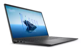 dell 15 i5 16gb - Dell Pro 15 Essential PV15250, i5-1334U, 16 GB, 512 GB, 15.6", Windows 11 Home, Carbon Black (Juoda) - 6 nuotrauka