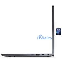 windows 11 laptopas - Dell Pro 14 Premium PA14250, Core Ultra 5 236V, 16 GB, 512 GB, 14", Windows 11 Pro, Titan Gray (Pilkas) - 4 nuotrauka