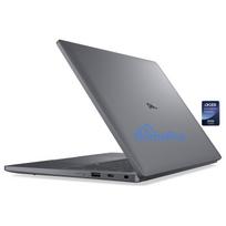 windows 11 laptopas - Dell Pro 14 Premium PA14250, Core Ultra 5 236V, 16 GB, 512 GB, 14", Windows 11 Pro, Titan Gray (Pilkas) - 6 nuotrauka