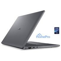windows 11 laptopas - Dell Pro 14 Premium PA14250, Core Ultra 5 236V, 16 GB, 512 GB, 14", Windows 11 Pro, Titan Gray (Pilkas) - 7 nuotrauka