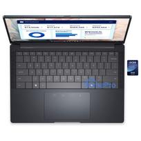 windows 11 laptopas - Dell Pro 14 Premium PA14250, Core Ultra 5 236V, 16 GB, 512 GB, 14", Windows 11 Pro, Titan Gray (Pilkas) - 8 nuotrauka