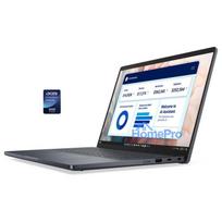 windows 11 laptopas - Dell Pro 14 Premium PA14250, Core Ultra 5 236V, 16 GB, 512 GB, 14", Windows 11 Pro, Titan Gray (Pilkas) - 9 nuotrauka