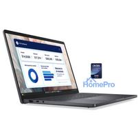 windows 11 laptopas - Dell Pro 14 Premium PA14250, Core Ultra 5 236V, 16 GB, 512 GB, 14", Windows 11 Pro, Titan Gray (Pilkas) - 10 nuotrauka