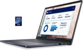 windows 11 laptopas - Dell Pro 14 Premium PA14250, Core Ultra 5 236V, 16 GB, 512 GB, 14", Windows 11 Pro, Titan Gray (Pilkas) - 13 nuotrauka