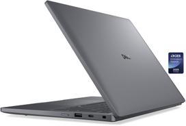 windows 11 laptopas - Dell Pro 14 Premium PA14250, Core Ultra 5 236V, 16 GB, 512 GB, 14", Windows 11 Pro, Titan Gray (Pilkas) - 15 nuotrauka