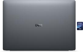 windows 11 laptopas - Dell Pro 14 Premium PA14250, Core Ultra 5 236V, 16 GB, 512 GB, 14", Windows 11 Pro, Titan Gray (Pilkas) - 16 nuotrauka