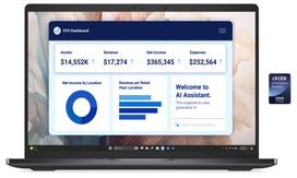 windows 11 laptopas - Dell Pro 14 Premium PA14250, Core Ultra 5 236V, 16 GB, 512 GB, 14", Windows 11 Pro, Titan Gray (Pilkas) - 17 nuotrauka