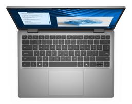 dell snapdragon - Dell Latitude 5455, Snapdragon X1-26-100, 16 GB, 512 GB, 14", Windows 11 Pro, Titan Gray (Pilkas) - 14 nuotrauka