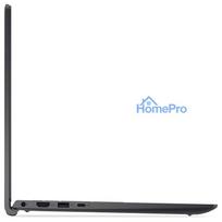 dell 15 i5 16gb - Dell 15 DC15250 14MWT, i5-1334U, 16 GB, 512 GB, 15.6", Carbon Black (Juoda) - 3 nuotrauka
