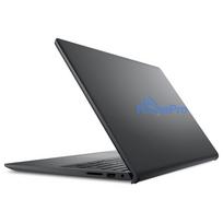 dell 15 i5 16gb - Dell 15 DC15250 14MWT, i5-1334U, 16 GB, 512 GB, 15.6", Carbon Black (Juoda) - 5 nuotrauka
