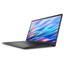 dell 15 i5 16gb - Dell 15 DC15250 14MWT, i5-1334U, 16 GB, 512 GB, 15.6", Carbon Black (Juoda) - 7 nuotrauka