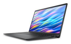 dell 15 i5 16gb - Dell 15 DC15250 14MWT, i5-1334U, 16 GB, 512 GB, 15.6", Carbon Black (Juoda) - 11 nuotrauka