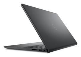 dell 15 i5 16gb - Dell 15 DC15250 14MWT, i5-1334U, 16 GB, 512 GB, 15.6", Carbon Black (Juoda) - 13 nuotrauka