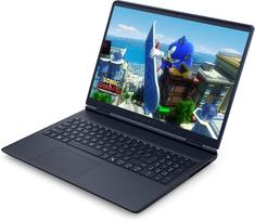 alienware nesiojami kompiuteriai - Dell Alienware 16 Aurora AC16250, Core 9 270H, 16 GB, 1 TB, 16", RTX 5070, Blue (Mėlynas) - 2 nuotrauka