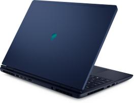 alienware nesiojami kompiuteriai - Dell Alienware 16 Aurora AC16250, Core 9 270H, 16 GB, 1 TB, 16", RTX 5070, Blue (Mėlynas) - 8 nuotrauka