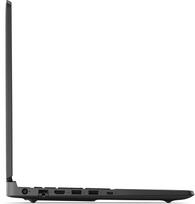 alienware nesiojami kompiuteriai - Dell Alienware 15 Aurora DA15260 D5M1K, Core 7 240H, 16 GB, 512 GB, 15.3", RTX 5060, Nova Black (Juodas) - 3 nuotrauka