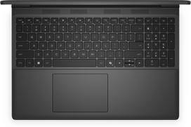 alienware nesiojami kompiuteriai - Dell Alienware 15 Aurora DA15260 D5M1K, Core 7 240H, 16 GB, 512 GB, 15.3", RTX 5060, Nova Black (Juodas) - 7 nuotrauka