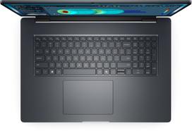dell 32gb nvidia - Dell Pro Max 18 Plus MB18250, Core Ultra 9 285HX, 32 GB, 1 TB, 18", RTX PRO 3000 Blackwell, Black (Juodas) - 10 nuotrauka
