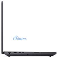dell 32gb nvidia - Dell Pro Max 16 Plus MB16250, Core Ultra 7 265HX, 32 GB, 1 TB, 16", RTX PRO 1000 Blackwell, Black (Juodas) - 4 nuotrauka