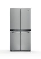 saldytuvas 90 l - Whirlpool WQ9 M2L - 2 nuotrauka