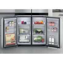 saldytuvas 90 l - Whirlpool WQ9 M2L - 7 nuotrauka