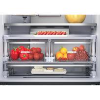 saldytuvas 90 l - Whirlpool WQ9 M2L - 15 nuotrauka