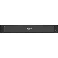 gartraukis stalvirs - Whirlpool WDO 93F B K - 2 nuotrauka